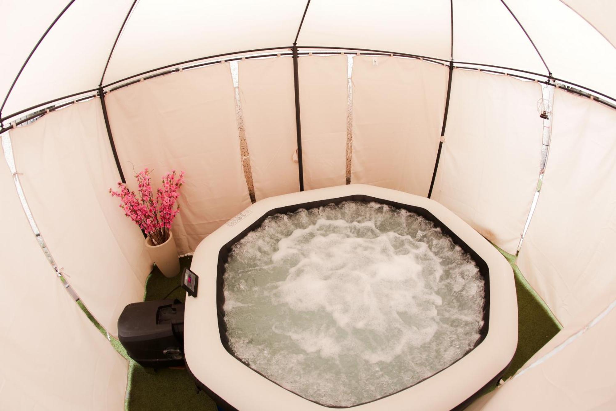 Castelinho Solemar - Relax Com Piscina, Hidro Aquecida & Praia - Auto Check-In! Top 프라이아 그란데 외부 사진