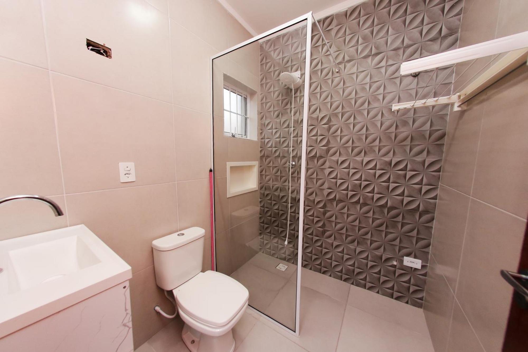 Castelinho Solemar - Relax Com Piscina, Hidro Aquecida & Praia - Auto Check-In! Top 프라이아 그란데 외부 사진