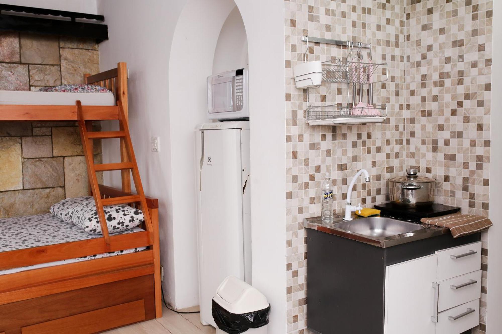 Castelinho Solemar - Relax Com Piscina, Hidro Aquecida & Praia - Auto Check-In! Top 프라이아 그란데 외부 사진