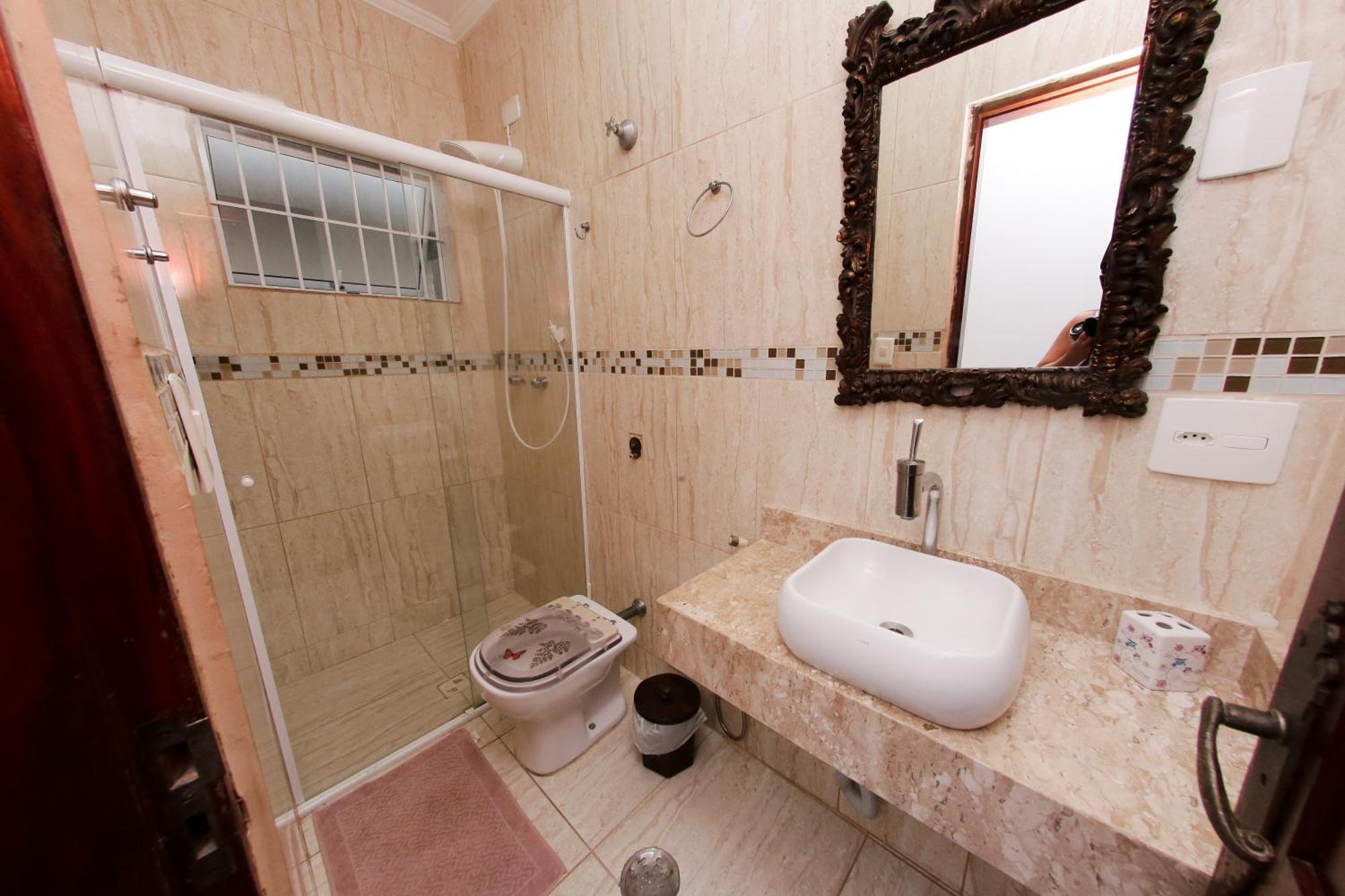 Castelinho Solemar - Relax Com Piscina, Hidro Aquecida & Praia - Auto Check-In! Top 프라이아 그란데 외부 사진