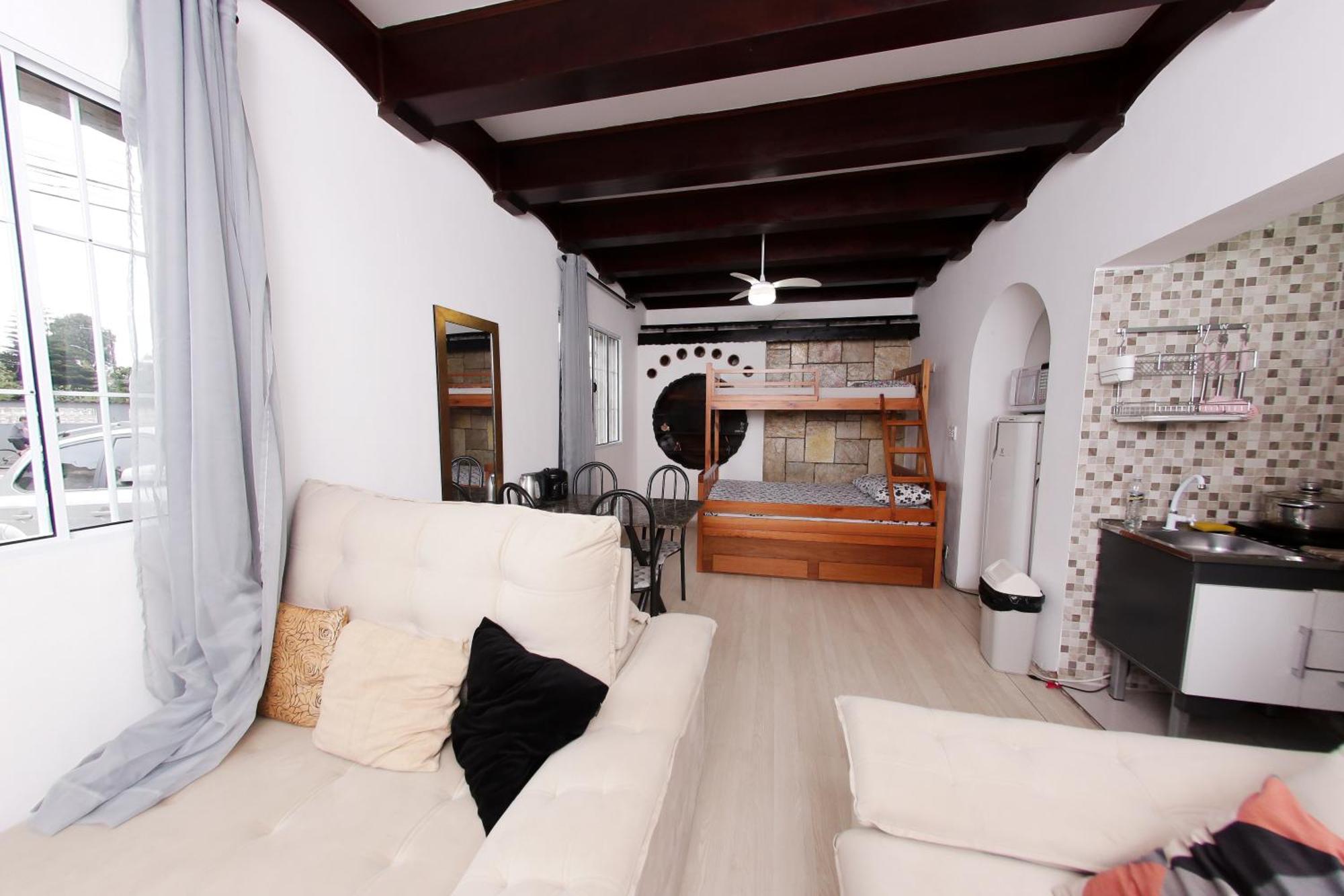 Castelinho Solemar - Relax Com Piscina, Hidro Aquecida & Praia - Auto Check-In! Top 프라이아 그란데 외부 사진
