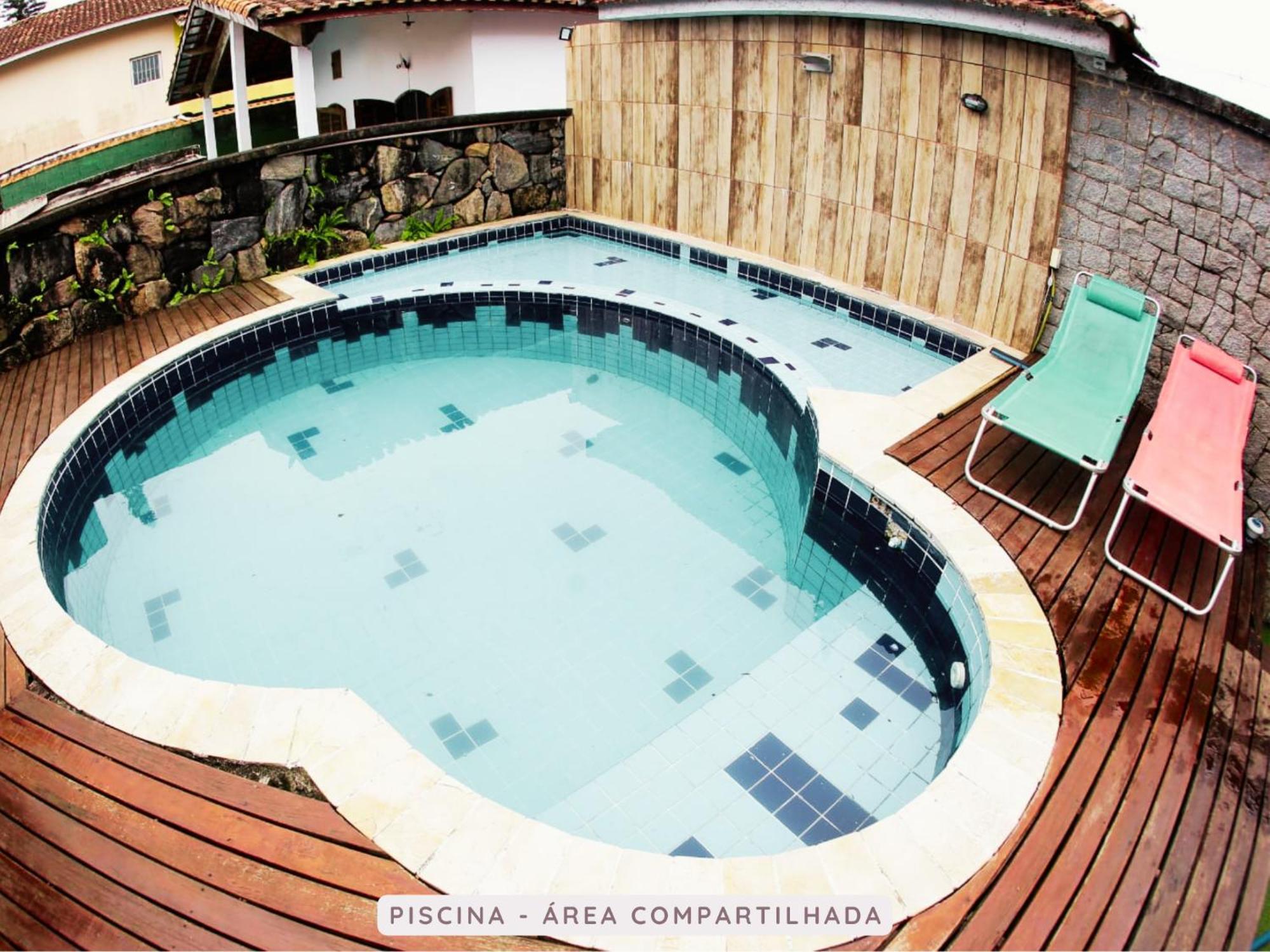 Castelinho Solemar - Relax Com Piscina, Hidro Aquecida & Praia - Auto Check-In! Top 프라이아 그란데 외부 사진