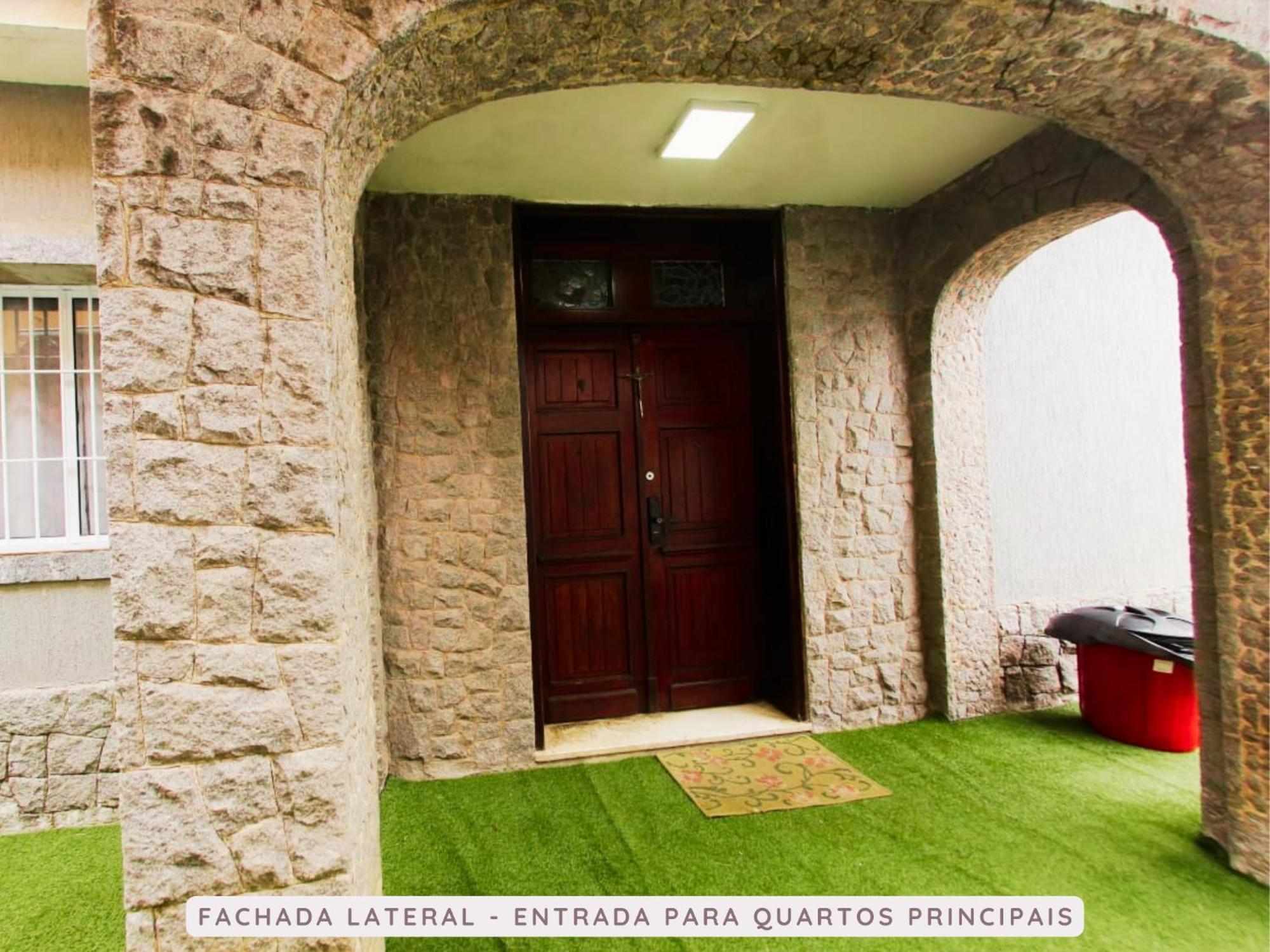 Castelinho Solemar - Relax Com Piscina, Hidro Aquecida & Praia - Auto Check-In! Top 프라이아 그란데 외부 사진